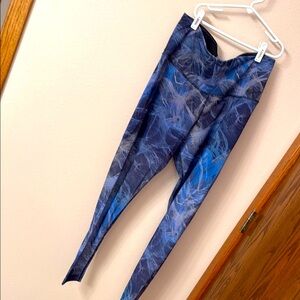 Nike Dri-Fit leggings. Women’s XL